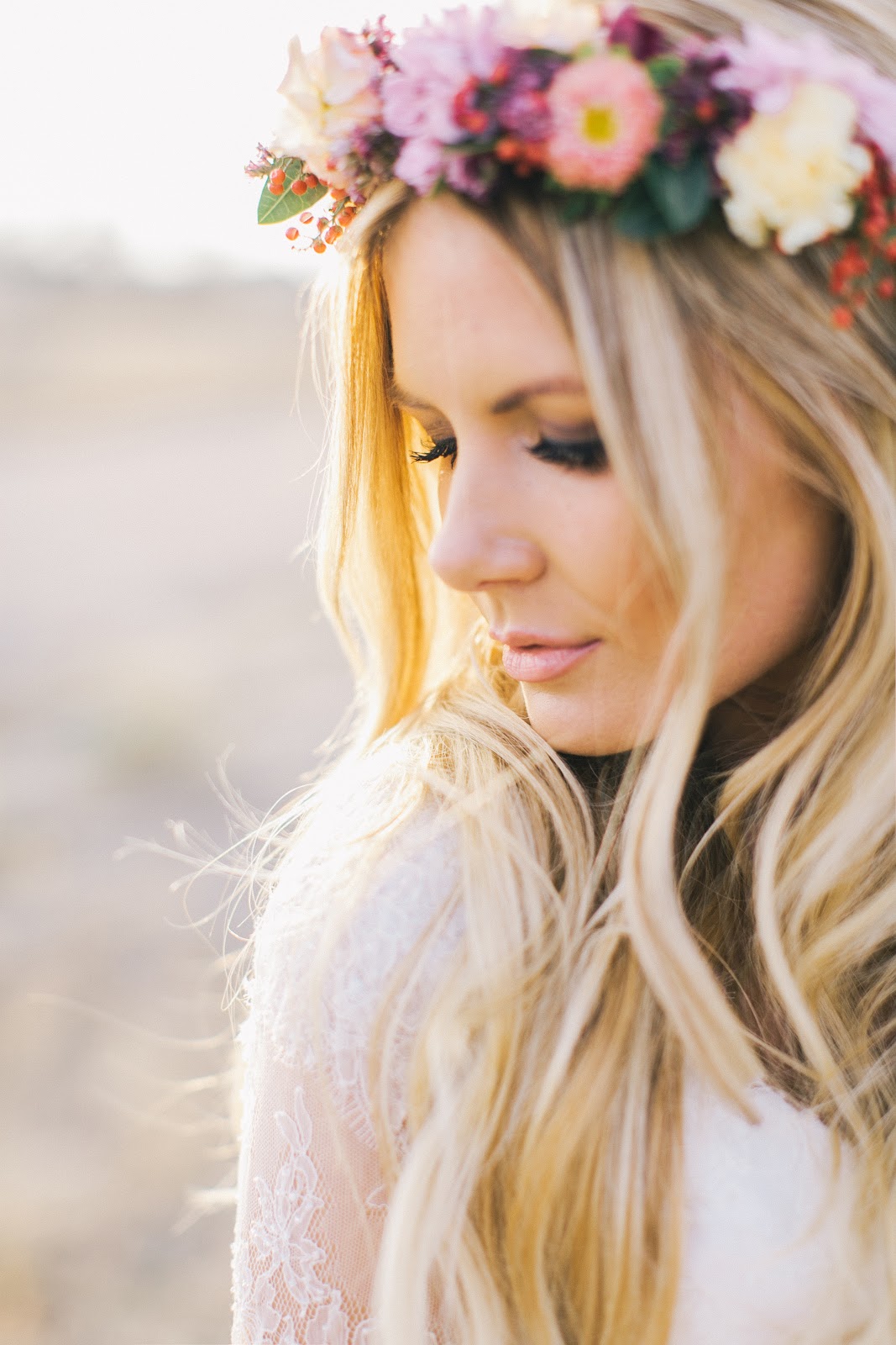 Wedding Pictures Part 1 - Barefoot Blonde by Amber Fillerup Clark