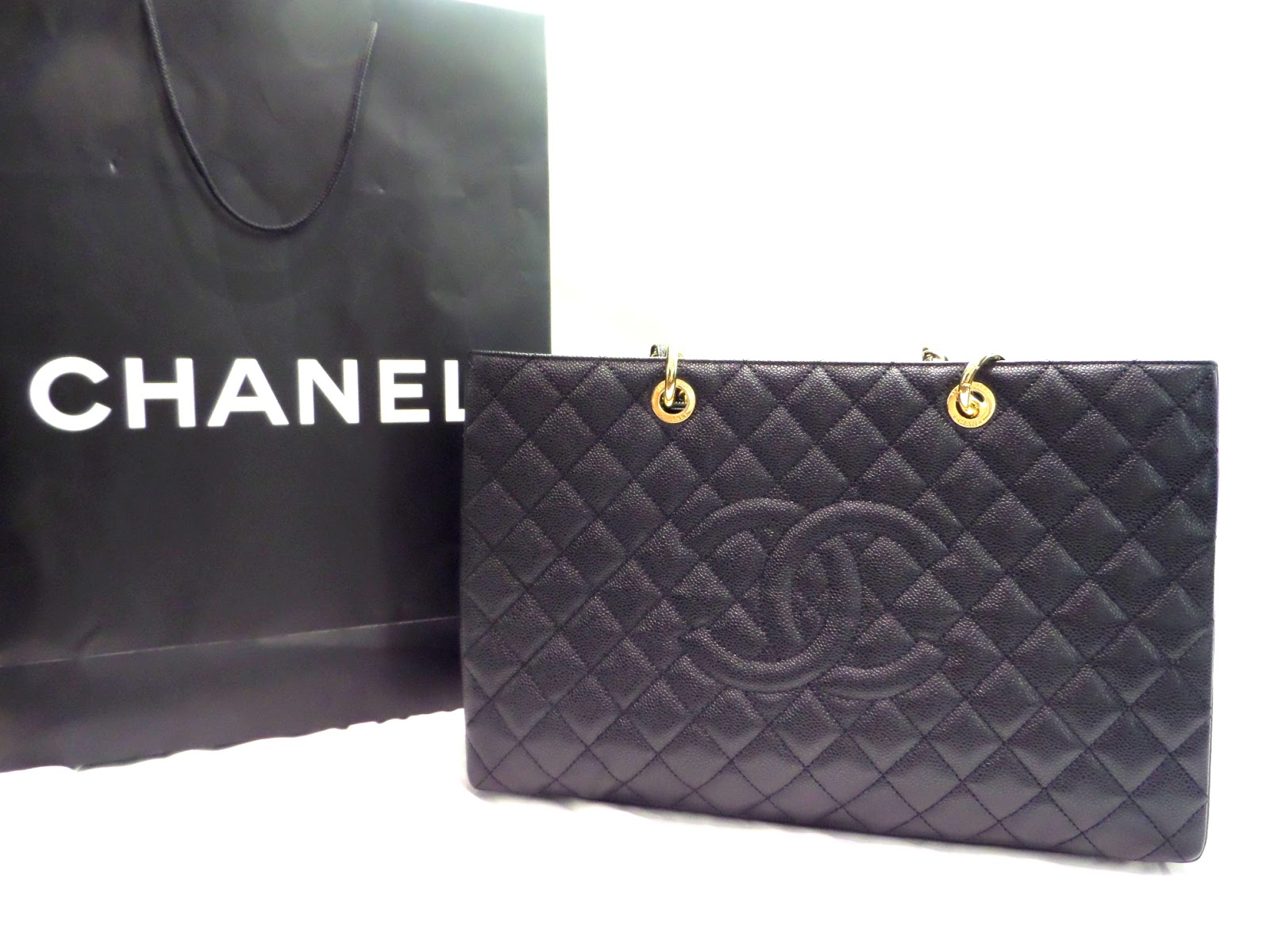 Vancouver Luxury Designer Consignment Shop: Buy Sell Consign Chanel Handbags ~ Vancouver Upscale ...