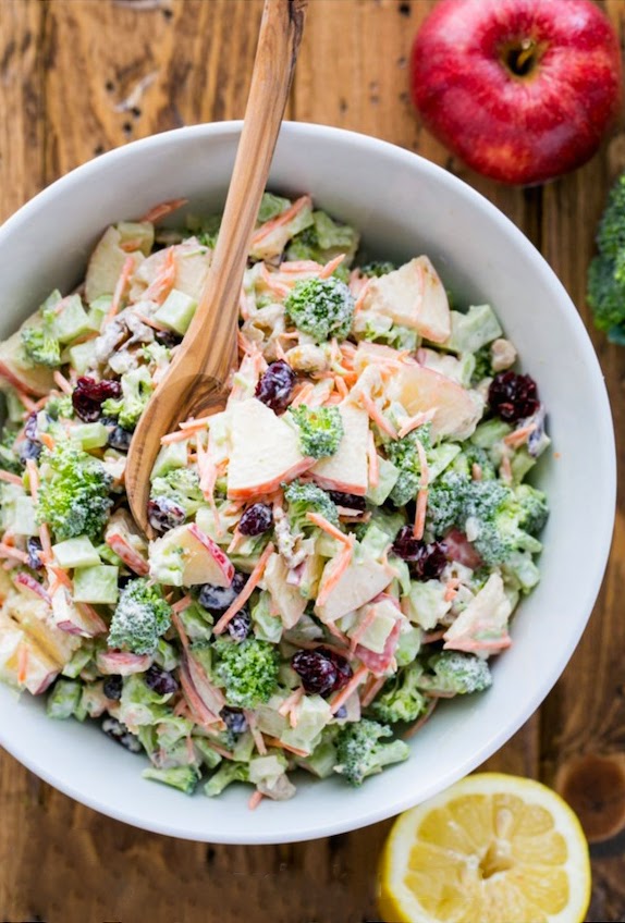 best fresh salad for your diet It's your life