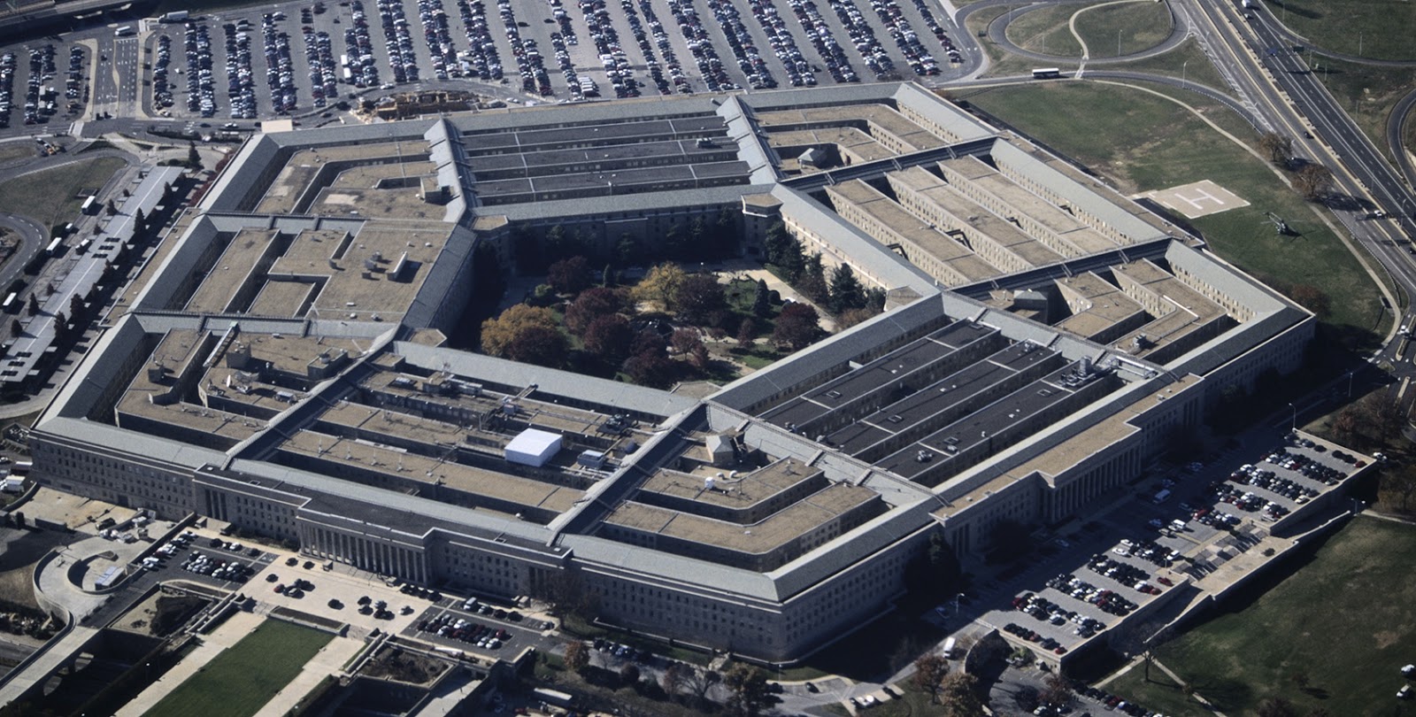 Pentagon Pentagon