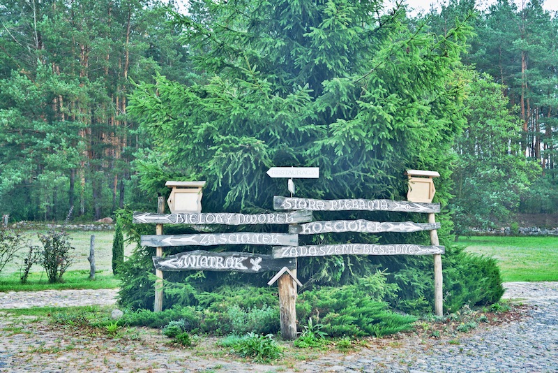 Podlasie z psem, Gdzie zjeść Podlasie, Pensjonat Uroczysko Zaborek, gdzie na weekend, Janów Podlaski, magiczne miejsca na Podlasiu, magiczne miejsca w Polsce, miejsca przyjazne dzieciom, Podróże,