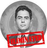 SIXTH WEEK EVICTION: AMAN YATAN VERMA SIXTH WEEK EVICTION: AMAN YATAN VERMA
