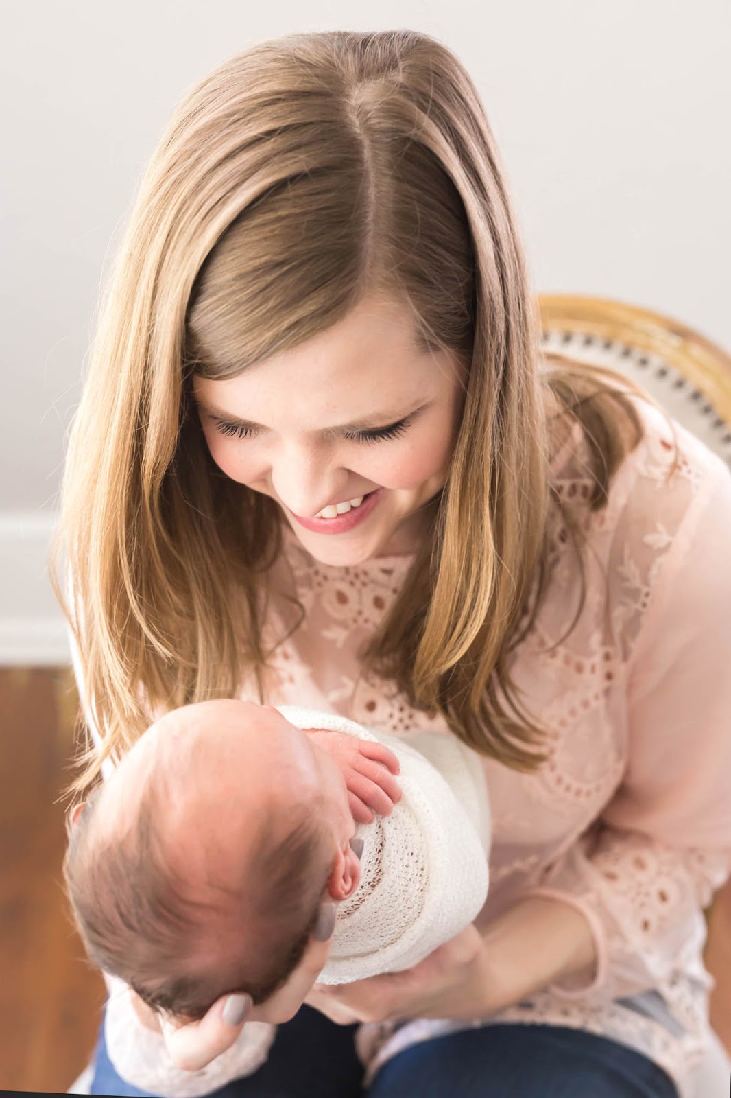 How I'm Writing My Story of Motherhood / So Obsessed With