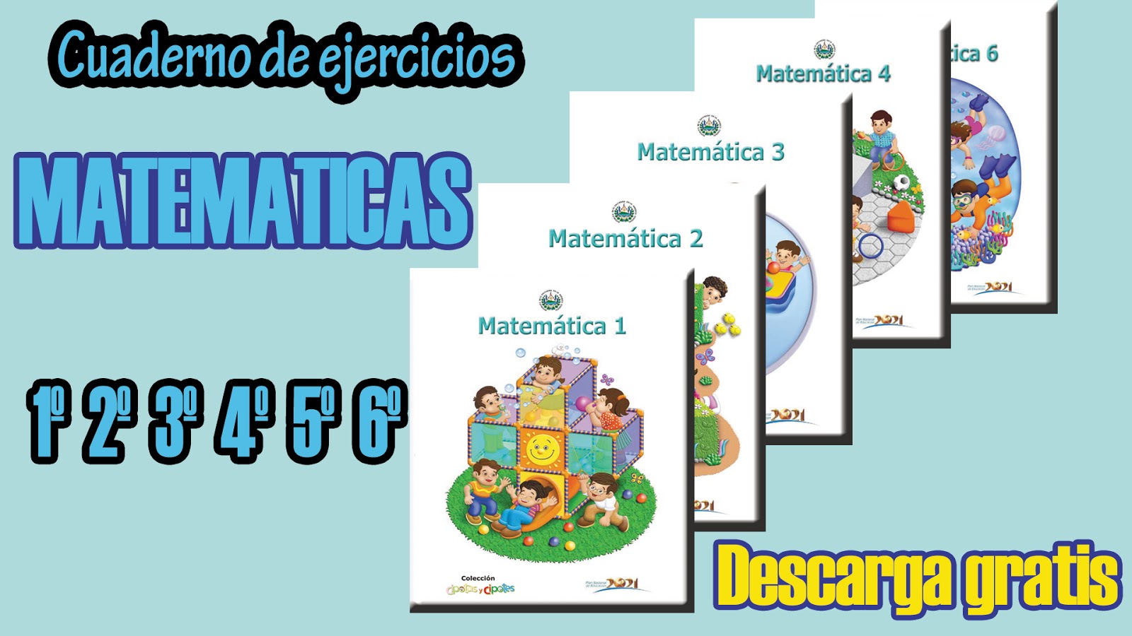 Cuaderno de Matemáticas para 4º Cuarto primaria - Mi Salón de Clases ... Cuaderno de Matemáticas para 4º Cuarto primaria - Mi Salón de Clases ...