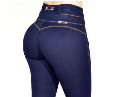 Pantalones Levanta Pompis en Mexico de Mayoreo Pantalones Levanta Pompis en Mexico de Mayoreo