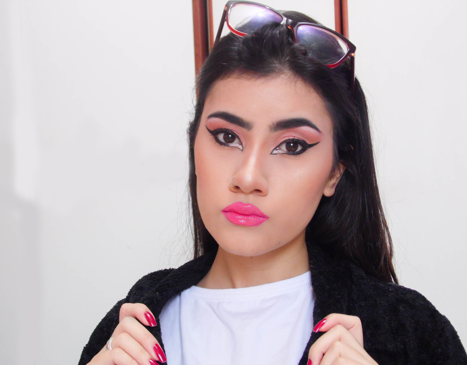 Bratz Challange - Maquiagem das Bratz Bratz Challange Maquiagem das Bratz