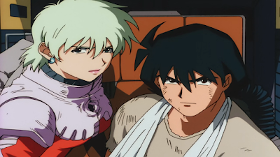 Gundam 08th MS Team Episode 11 Subtitle Indonesia