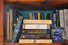 MY BOOKS