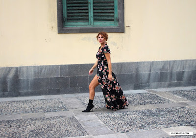Botas que Combinan con Vestidos Botas que Combinan con Vestidos
