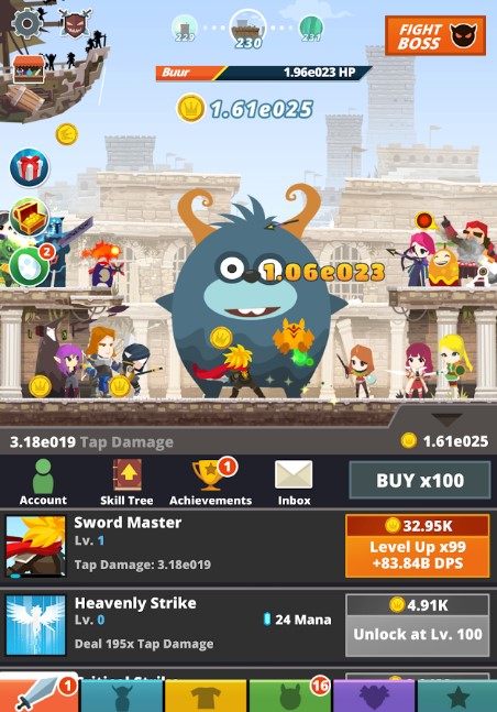 игра тап титанс 1. Tap titans 2 mod. тап титан. Tap titans похожие игры. Gold titan клан.