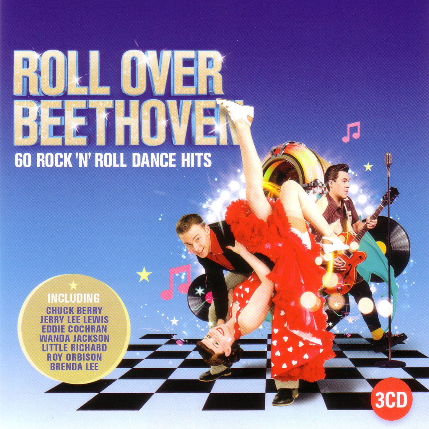 Roll over beethoven chuck berry обложка. Chuck berry roll over beethoven 1956. Roll over beethoven чак берри. Electric light orchestra roll over beethoven ноты для фортепиано. Electric light orchestra roll over beethoven.
