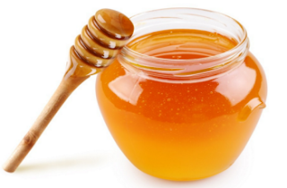 Imagen de la miel