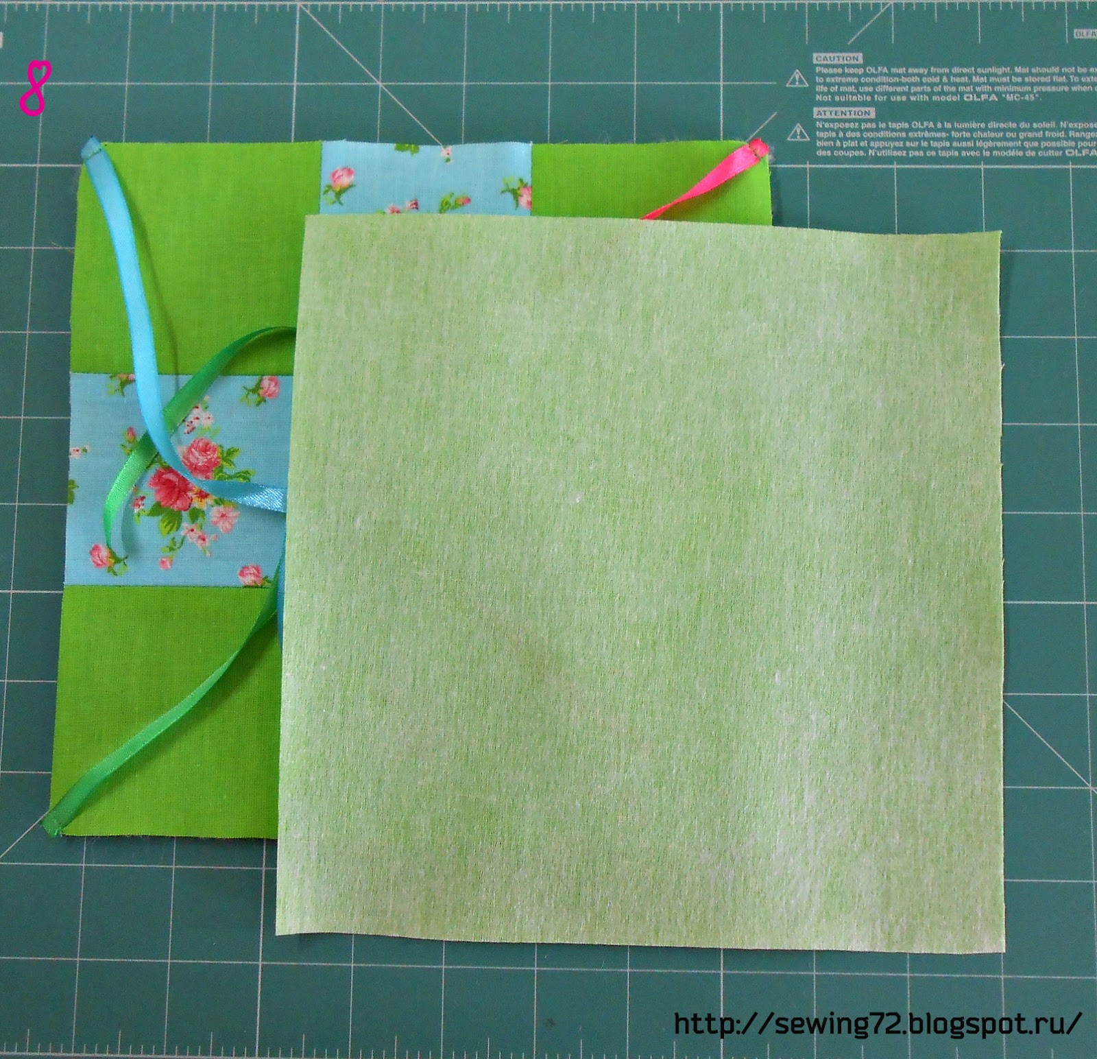 Gift Basket Tutorial