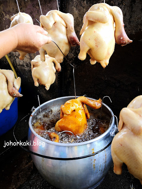 Fong-Yan-Roast-Chicken-丰源美食中心