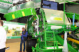 SIMA 2015. Farm Fair in Paris