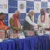 Akshaya Patra Foundation's 3 Billionth meal served by PM Modi in Vrindavan