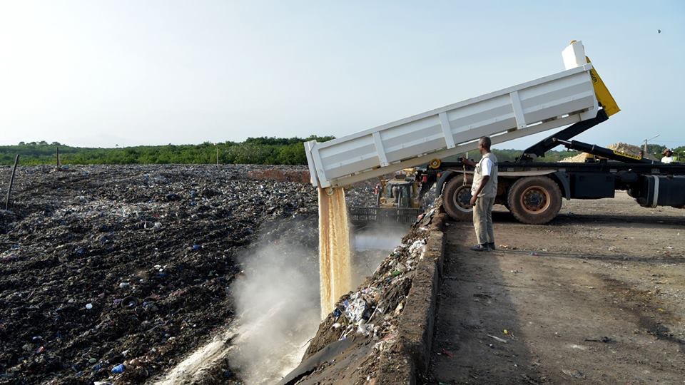 Did You Know? Ivory Coast destroys 18,000 tonnes of dangerous Myanmar rice