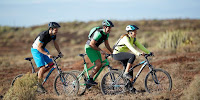 Things to Know Before Mountain Biking