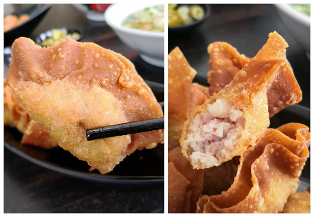 JB Flying Wanton Mee in Johor Jaya is Tops in Taste & Mouthfeel JB Flying Wanton Mee in Johor Jaya is Tops in Taste & Mouthfeel