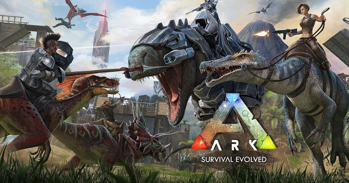 Análise: ARK: Survival Evolved (Multi) é desafio e exploração com