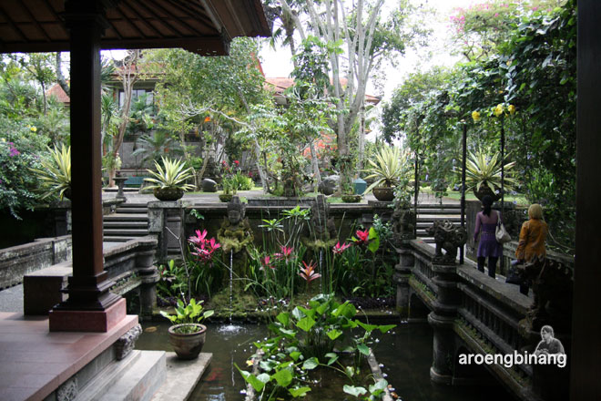 agung rai museum of art arma ubud
