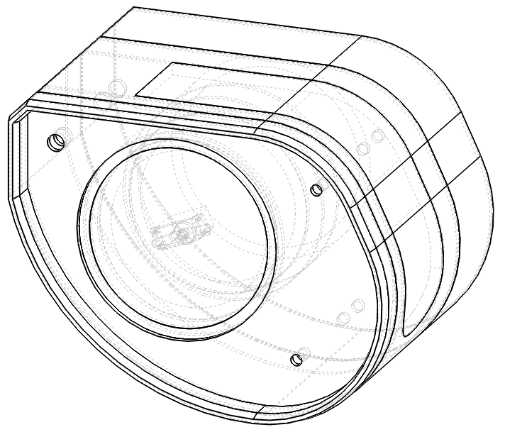My Adventures With WALLE February 2013