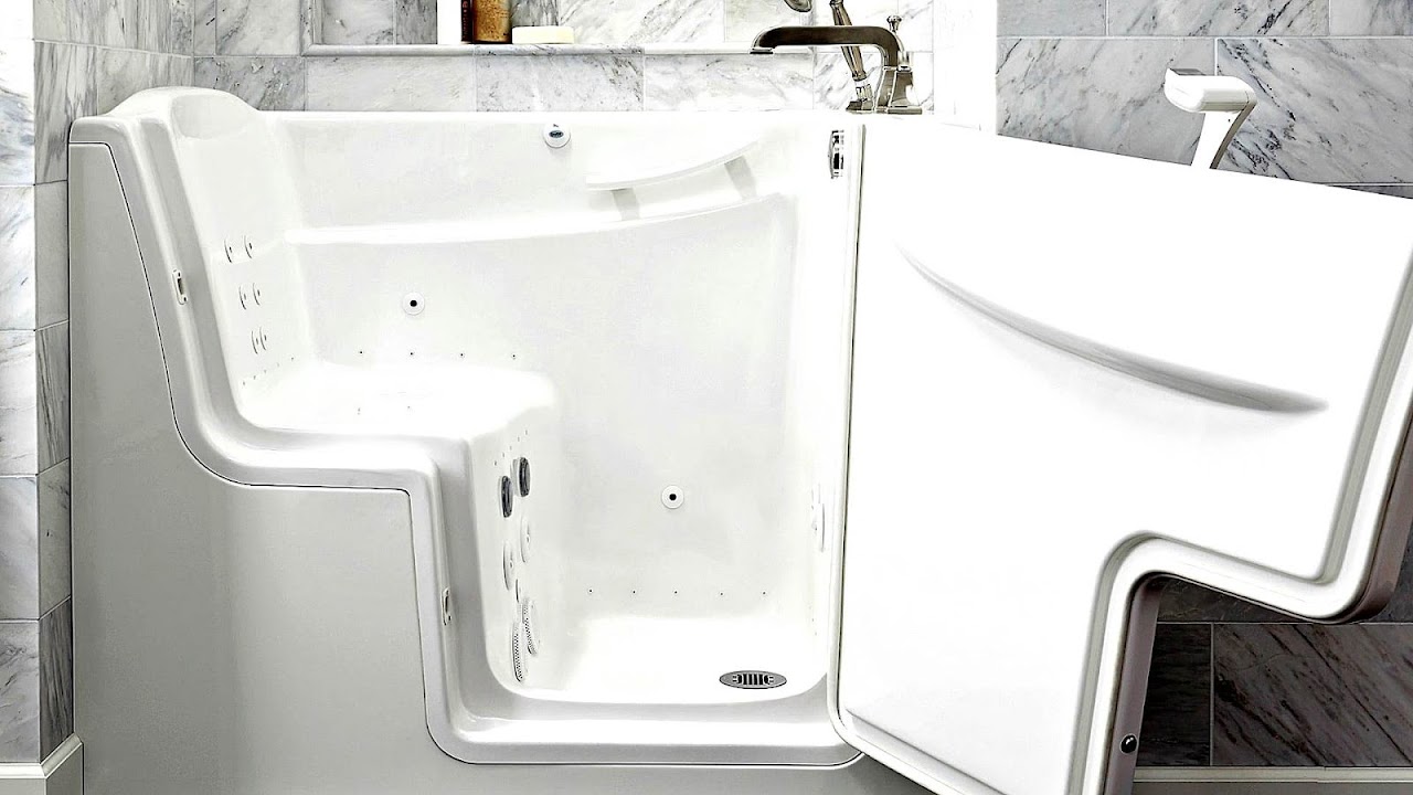 Safe Tubs For Seniors Safe Choices