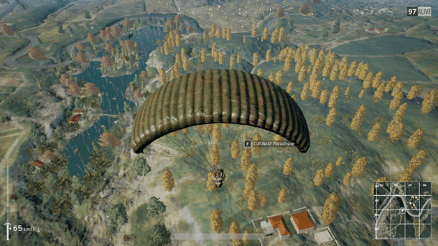 11 Cara Bermain PUBG Mobile Bagi Pemula 11 Cara Bermain PUBG Mobile Bagi Pemula