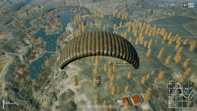 11 Cara Bermain PUBG Mobile Bagi Pemula 11 Cara Bermain PUBG Mobile Bagi Pemula