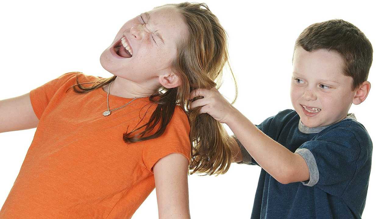 Literature review on conduct disorder