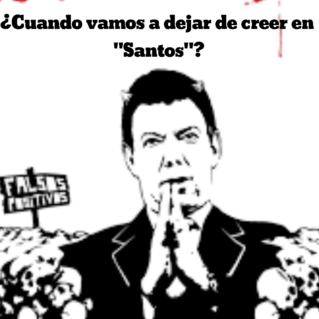 ¿Santos?
