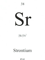 38 Strontium