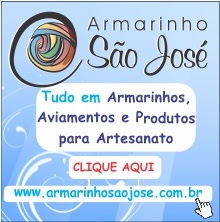 ARMARINHOS SÃO JOSÉ