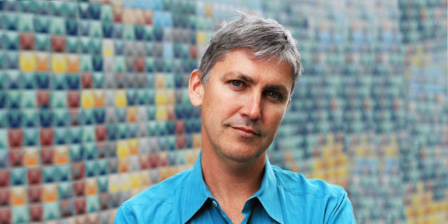 Steven Johnson images, books, author, age, wiki, biography Steven Johnson images, books, author, age, wiki, biography