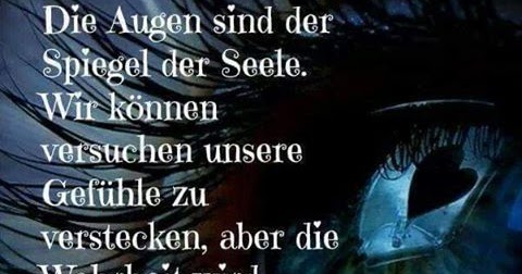 Eternal Sacredness ॐ Augen Spiegel der Seele
