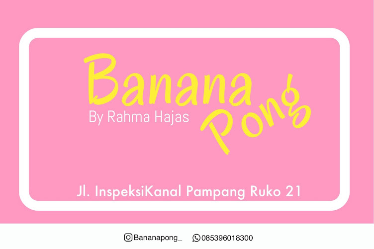 085396018300 I Daftar Harga Pisang Nugget Analisa Biaya Usaha