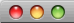 Mac OS X window control buttons