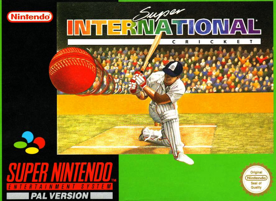 Super International Cricket Game Download Free Download Cricket Fun