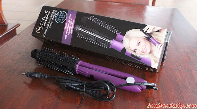 Instyler Ionic Styler Pro, Instyler, Hair Styling Tools