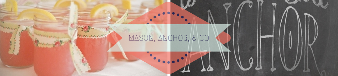 Mason, Anchor, & Co.