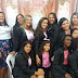 Primeiro congresso de senhoras da igreja AECD - Ministério Seguidores de Cristo