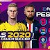 تحميل لعبة مود تحويل FTS الى PES 2020 مهكرة مجانا للاندرويد تحميل لعبة مود تحويل FTS الى PES 2020 مهكرة مجانا للاندرويد