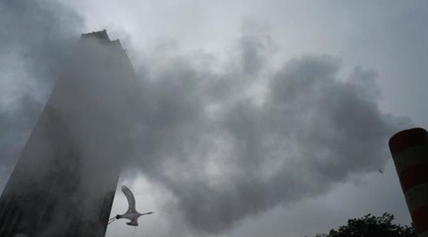 Awas CO2 Meningkat