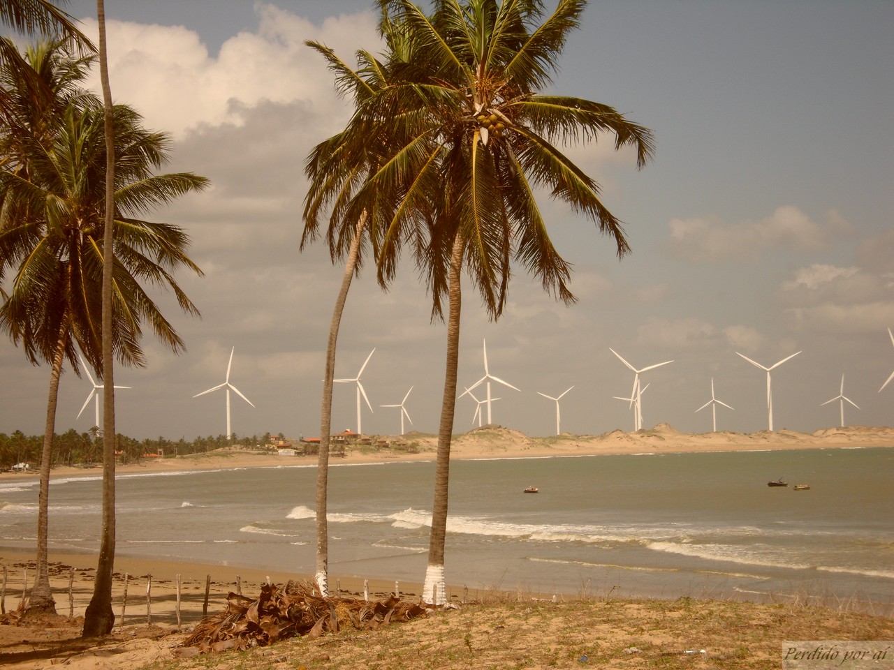 Ceará - Icaraí de Amontada