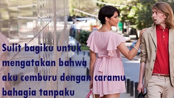 Bisa Diprint Kata Kata Cemburu Mario Teguh Gambar Kata