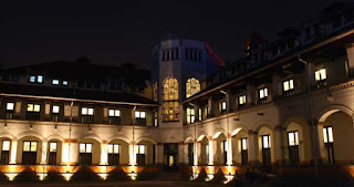 Lawang Sewu Semarang Lawang Sewu Semarang