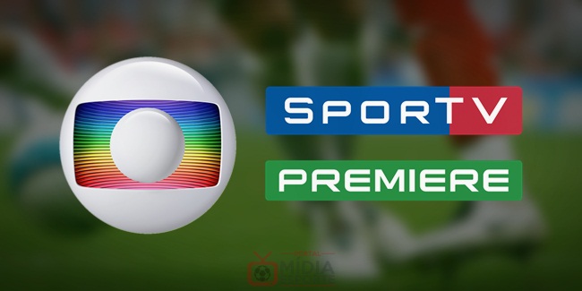 Brasileirão ao vivo: jogos na Globo, SporTV, Premiere e Turner