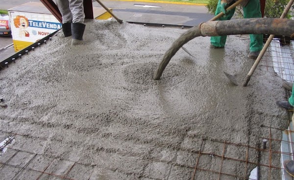 Mexicanos crean material de papel y ceniza más resistente que el concreto Mexicanos crean material de papel y ceniza más resistente que el concreto