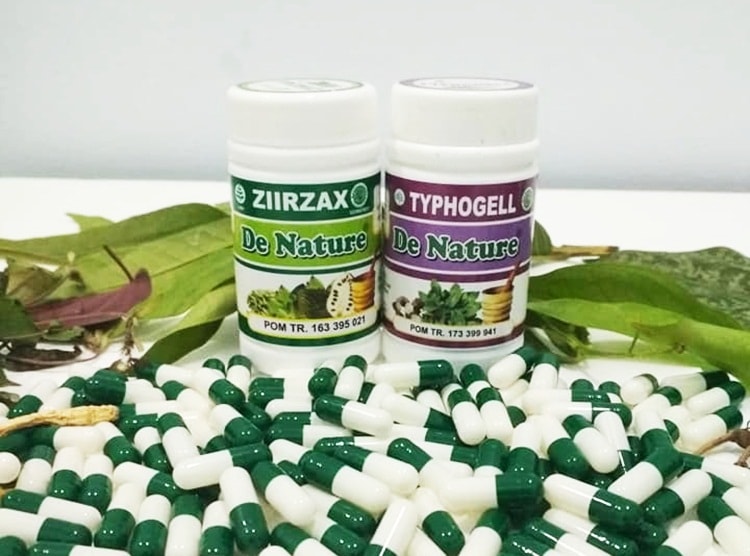 Obat Kista Ovarium de Nature Asli Alami Manjur Murah Obat Kista Ovarium de Nature Asli Alami Manjur Murah