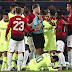Champions League: Smalling reveals who caused Man United’s defeat to Barcelona, speaks on clash with Messi
